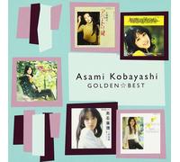 Asami Kobayashi – Golden Best Series – CD – Édition importée