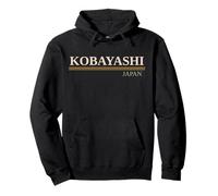 Kobayashi Japon Sweat à Capuche