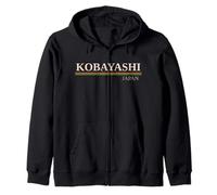 Kobayashi Japon Sweat à Capuche