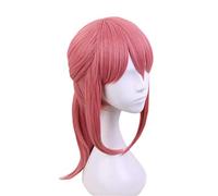 Kobayashi san Chi no Maid Dragon Kobayashi-san femmes queue de cheval perruque courte Cosplay Costume résistant à la chaleur perruques de cheveux synthétiques