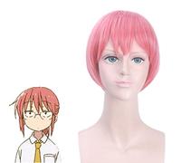 Kobayashi san Chi no Maid Dragon Kobayashi-san perruque Cosplay Costume Miss Kobayashi's Dragon femmes cheveux Halloween fête perruques