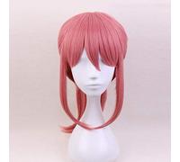 Kobayashi San Chi pas de femme de chambre Dragon Kobayashi-san perruque Cosplay Costume Miss Kobayashi's Dragon femmes cheveux + casquette de perruque gratuite