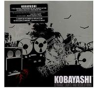 Kobayashi - Strange Lights and Resolutions