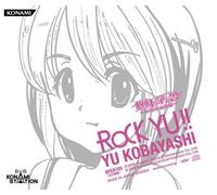 Kobayashi, Yu - Rock YU