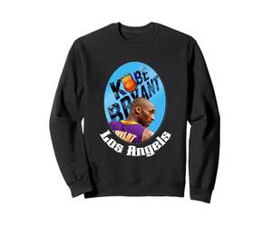 Kobe Bryant_004 Sweatshirt