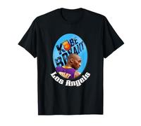 Kobe Bryant_004 T-Shirt
