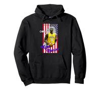 Kobe Bryant_700 Sweat à Capuche