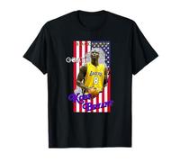 Kobe Bryant_700 T-Shirt