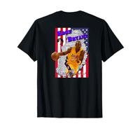 Kobe Bryant_701_Dos imprimé T-Shirt