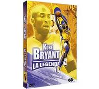 Kobe Bryant : La Légende G