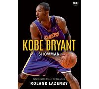 Kobe Bryant Showman