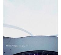 Kobe - Made Of Water