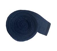 Kobeleen Ceinture de remplacement pour peignoir de bain, en polaire, cravate de remplacement pour Robe en flanelle, ceinture pour peignoir d'hôtel, en peluche