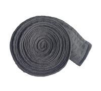 Kobeleen Ceinture de remplacement pour peignoir de bain, en polaire, cravate de remplacement pour Robe en flanelle, ceinture pour peignoir d'hôtel, en peluche