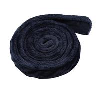 Kobeleen Ceinture de remplacement pour peignoir de bain, en polaire, cravate de remplacement pour Robe en flanelle, ceinture pour peignoir d'hôtel, en peluche