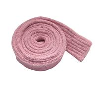 Kobeleen Ceinture de remplacement pour peignoir de bain, en polaire, cravate de remplacement pour Robe en flanelle, ceinture pour peignoir d'hôtel, en peluche