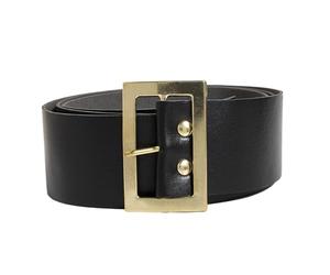 Kobeleen Ceinture du Père Noël, 49'' de Long, Accessoires de Costumes pour Carnaval, Soirée à Thème, Ceinture Large