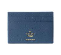 Kobeleen Porte-Cartes Portable pour Femmes et Hommes, Mince, Carte d'identité de crédit bancaire, étui, Portefeuille