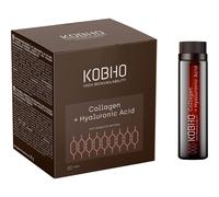 Kobho Collagen + Hyaluronic Acid 20 Vials