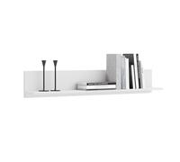 Kobi Étagère murale 100 cm Blanche