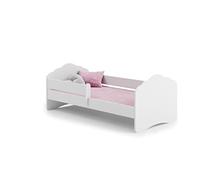 Lit enfant FALA BAR 160x80 avec matelas