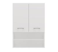 KOBI Meuble de Salle de Bains Suspendu au-Dessus de la Machine à Laver Pola Mini DK - bibliothèque avec étagères