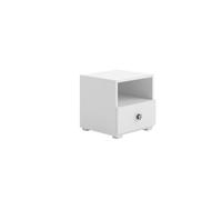 KOBI Table de Chevet poignée Balle Foot
