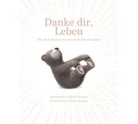 Kobi Yamada Danke dir, Leben: Pocket Version (Relié)