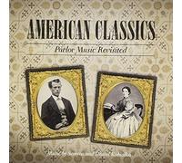 Kobialka, Semyon and Daniel - American Classics