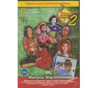 Kobieta na kraĹcu Ĺwiata cz. 2 [DVD] (Pas de version française)