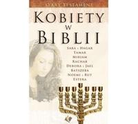 Kobiety w Biblii Stary Testament - (Livre en polonais)