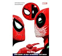 Koblish, Scott - Spider-Man / Deadpool Vol. 2: Side Pieces