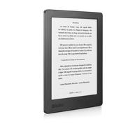 Kobo Aura H2O Edition 0681495007318 N867-KU-BK-K-EP