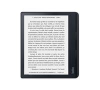 Liseuse numérique Kobo by Fnac Sage 8" 32 Go Noir