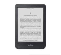Kobo Liseuse eBook Clara BW
