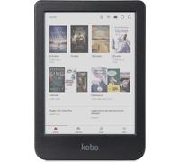 Kobo Clara Colour 16GB 6" E-Reader