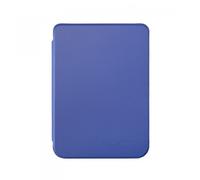 Kobo Clara Colour/BW Basic SleepCover Case Bleu cobalt