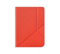 Kobo Clara Colour/BW SleepCover Case Cayenne Red