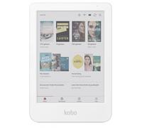 Kobo Clara Colour Liseuse Écran tactile 16 Go Wifi Blanc