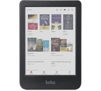 Rakuten Kobo Clara Colour Liseuse Écran tactile 16 Go Wifi Noir