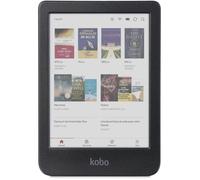 Kobo Clara Colour Noir Liseuse ecran couleur