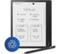Kobo eBook-Reader eBookReader Elipsa 2E 32GB Bundle incl Stylus (N605-KU-BK-K-BU)