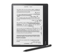 Kobo eBook-Reader eBookReader Elipsa 2E 32GB Bundle incl Stylus (N605-KU-BK-K-BU) (N605KUBKKBU)