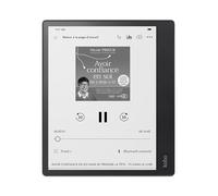 Kobo Elipsa 2E | liseuse | Écran Tactile 10,3” antireflet | Annotation d'eBooks | Luminosité réglable | Technologie E Ink Carta | 32 GB de Stockage (Reconditionné)