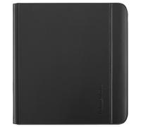 Kobo Étui de liseuse Notebook SleepCover pour Kobo Libra Colour Noir Noir