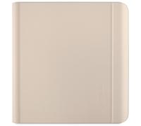 Kobo Étui Sleepcover Notebook Libra Colour – Beige