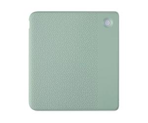 Kobo Étui SleepCover basique pour Kobo Libra Colour - Vert jardin