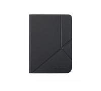 Kobo Étui liseuse Sleepcover Clara – Colour/BW – Noir