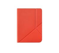 Rakuten Kobo SleepCover étui pour lecteur d'e-book 15,2 cm (6") Folio Rouge