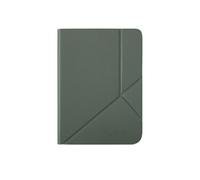 Kobo Étui SleepCover pour Clara Colour/BW | Vert Brumeux| Technologie Veille/réveil | Support intégré à 2 Voies